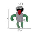 Miniatyrbilde 2 av 2: Garten Of Banban Plush Toy Game Garten Of Banban Plush Figure Garten Of Banban Plushies Toys Dolls-new Style 51