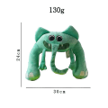 Miniatyrbilde 2 av 2: Garten Of Banban Plush Toy Game Garten Of Banban Plush Figure Garten Of Banban Plushies Toys Dolls-new Style 24