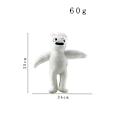 Miniatyrbilde 2 av 2: Garten Of Banban Plush Toy Game Garten Of Banban Plush Figure Garten Of Banban Plushies Toys Dolls-new Style 5