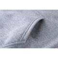 Pikkukuva 2 / 4: Hupparit Pitkähihainen Huppari Huppari Top Pants Set Z Black Sets M
