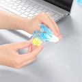 Pikkukuva 4 / 9: Portable Pill Taker Lääkeannostelija Lääke Take Out Tool y