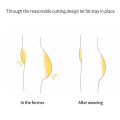 Miniatyrbillede 5 af 10: Skims Shapewear Skims Dupes Body til kvinder Z X L/XL