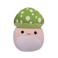 Pikkukuva 2 / 2: Squishmallow Connor The Cow pehmolelu Pehmeä eläinsarjakuva tyyny k 19