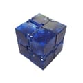 Infinity Cube - Sky - Evighetskub - Fidget Toy HZR blue