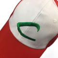 Miniatyrbillede 9 af 9: Anime blå jakke til mænd Cosplay Cosplay XXXL - 140cm