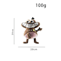 Miniatyrbilde 2 av 2: Garten Of Banban Plush Toy Game Garten Of Banban Plush Figure Garten Of Banban Plushies Toys Dolls-new Style 7