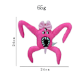 Miniatyrbilde 2 av 2: Garten Of Banban Plush Toy Game Garten Of Banban Plush Figure Garten Of Banban Plushies Toys Dolls-new Style 47
