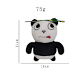 Miniatyrbilde 2 av 2: Garten Of Banban Plush Toy Game Garten Of Banban Plush Figure Garten Of Banban Plushies Toys Dolls-new Style 44