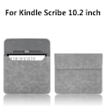 Miniatyrbillede 10 af 10: Bæretaske ærme MØRKGRÅ KOBO ELIPSA 10.3 Mørkegrå2 Dark Grey Kobo Elipsa 10.3-Kobo Elipsa 10.3
