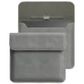 Bæretaske ærme MØRKGRÅ KOBO ELIPSA 10.3 Mørkegrå2 Dark Grey Kobo Elipsa 10.3-Kobo Elipsa 10.3