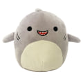 Miniatyrbilde 2 av 2: Squishmallow Connor The Cow Plysjleketøy Myk Animal Cartoon Pillow k 35