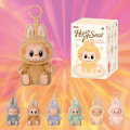 Miniatyrbillede 1 af 10: Labubu Have a Seat 17 cm Pop Mart blind boxV