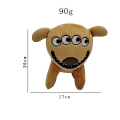 Miniatyrbilde 2 av 2: Garten Of Banban Plush Toy Game Garten Of Banban Plush Figure Garten Of Banban Plushies Toys Dolls-new Style 67