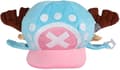 Anime One Piece Tony Chopper Cosplay Hatt Kepsar Sunbonnet