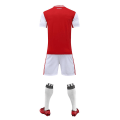 Miniatyrbillede 2 af 2: 23 Arsenal fodboldtrøjesæt kortærmet træningsdragt C 22