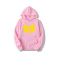 Pikkukuva 1 / 4: Hupparit Pitkähihainen Huppari Huppari Top Pants Set Z Pink Hoodie M