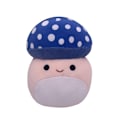 Pikkukuva 2 / 2: Squishmallow Connor The Cow Pehmolelu Pehmeä eläinsarjakuvatyyny. 18
