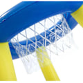 Miniatyrbilde 5 av 6: Vann Basket Rammer Basseng Skyting Lekevarer Vann Skyting Lekevarer2