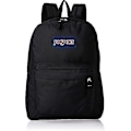 Pikkukuva 2 / 2: Jansport Superbreak koulureppu -1 black
