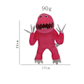 Miniatyrbilde 2 av 2: Garten Of Banban Plush Toy Game Garten Of Banban Plush Figure Garten Of Banban Plushies Toys Dolls-new Style 53