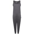Miniatyrbilde 1 av 6: Dare 2B Dame/Ladies Slow Down Jumpsuit Z Charcoal Grey 18 UK