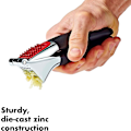 Miniatyrbild 3 av 5: OXO Good Grips Vitlökspress - Lättanvänt köksredskap för att krossa vitlök Old Garlic Press