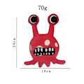 Miniatyrbilde 2 av 2: Garten Of Banban Plush Toy Game Garten Of Banban Plush Figure Garten Of Banban Plushies Toys Dolls-new Style 42