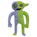 Miniatyrbilde 2 av 2: Garten Of Banban Plush Toy Game Garten Of Banban Plush Figure Garten Of Banban Plushies Toys Dolls-new Style 59