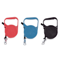 Miniatyrbilde 1 av 4: Leash Dog 3m - Flexi Leash - Rolling - Flexible Leash W multicolor