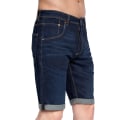 Miniatyrbilde 1 av 6: Duck and Cover Musstone denimshorts for menn Z X Raw Wash 36R