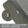 Miniatyrbilde 4 av 10: Bæreveske erme KHAKI KOBO ELIPSA 10.3 Khak2 Khaki Kobo Elipsa 10.3-Kobo Elipsa 10.3