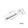 Miniatyrbild 3 av 5: Majskärnseparator Stripper 2-pack Matförvaringsbehållare Kylskåpsorganisatörer Behållare Kaffebar Tillbehör