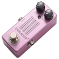 Miniatyrbilde 1 av 5: MP-51 Spring Reverb Mini Single Gitar Effekt Pedal True Bypass Gitar Deler & Tilbehør