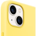 Pikkukuva 4 / 4: Sitruunankuori - (iPhone 13:lle) Applen suojakuori MagSafella