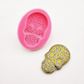 Miniatyrbillede 2 af 4: 10 stk. Party Simuleringsroser Thanksgiving Jul Kunstig Simulerings plante Halloween Dekoration #4