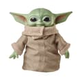 Star Wars Pehmolelu, Grogu The Mandalorian Pehmeä Nukke