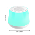 Miniatyrbilde 3 av 3: Trådløs Bluetooth-høyttaler Hvit White