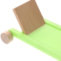 Pikkukuva 3 / 4: Miniatyyrihuonekalut Mini Pitkä Nojatuoli Malli Miniatyyri Nojatuoli Miniatyyri Tuoli Deko Sekalaiset Värit Assorted Color 12x6cm