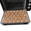 Miniatyrbillede 2 af 5: 1 stk. Silikone Macaron Bagemåtte Non-Stick Bagepapir Bageværktøj