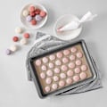 Miniatyrbillede 3 af 5: 1 stk. Silikone Macaron Bagemåtte Non-Stick Bagepapir Bageværktøj