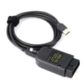 HEX V2 VCDS USB-diagnostiikkaliitäntä