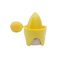 Miniatyrbillede 1 af 5: Citron- og Grapefrugt Rivjern, Appelsinskræller, Citron skræller, Manuel Citronpresser, Appelsinpresser, Citruspresser