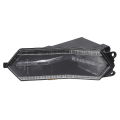 Miniatyrbilde 2 av 5: Motorsykkel Baklys Bremslys Blinklys Integrert Led Lys Kompatibel Yamaha Yzfr7 2022 Yzf R7