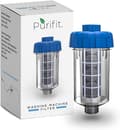 Miniatyrbild 1 av 2: Water Filter Washing Machine/Dishwasher 2-pack PURIFIT