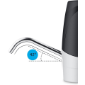 Miniatyrbilde 4 av 5: Vanndispenser med pumpe, bærbar vannpumpe, USB-lading, automatisk elektrisk vanndispenserpumpe, vannpumpe med automatisk bryter, drikkevannsdispenser