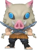POP Animasjon: Demon Slayer - Inosuke Hashibira