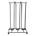 Coffee Pod Holder 42 Capacity Vertical Coffee Capsule Organizer for Kitchen Counter and Office