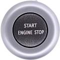 Miniatyrbillede 2 af 5: Start Stop Motorafbryder Trykknap - Land Rover Range Rover LR4 Discovery 4