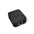 Miniatyrbillede 4 af 5: 2-ports RJ45 LAN Cat6 netværksswitchvælger 1000 Mbps 2 i 1 ud/1 i 2 ud intern ekstern netværksswitch splitter