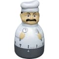 Kitchen Timer for Chefs